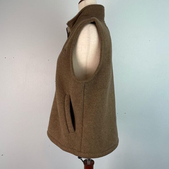 Outback Trading Co. Ladies Summit Fleece Vest Size M EUC - Picture 3 of 7